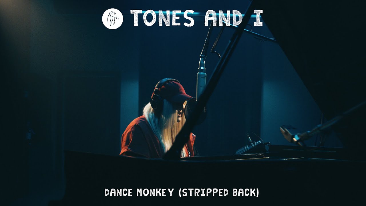 Dance Monkey (Stripped Back)